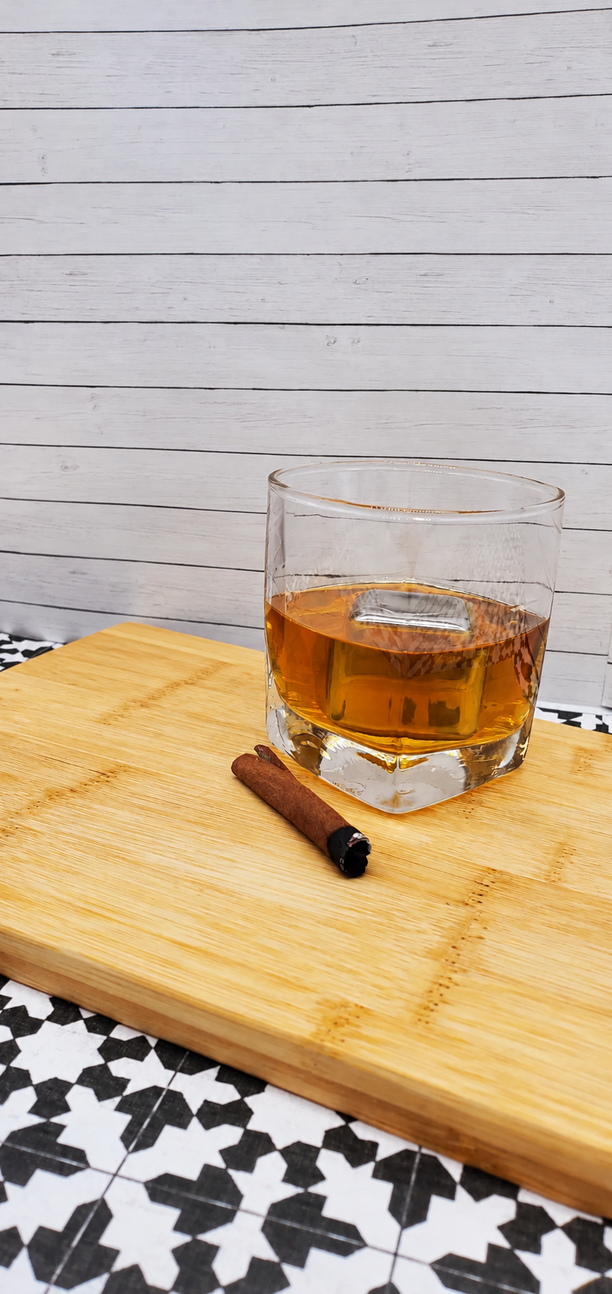 Maple Old Fashioned