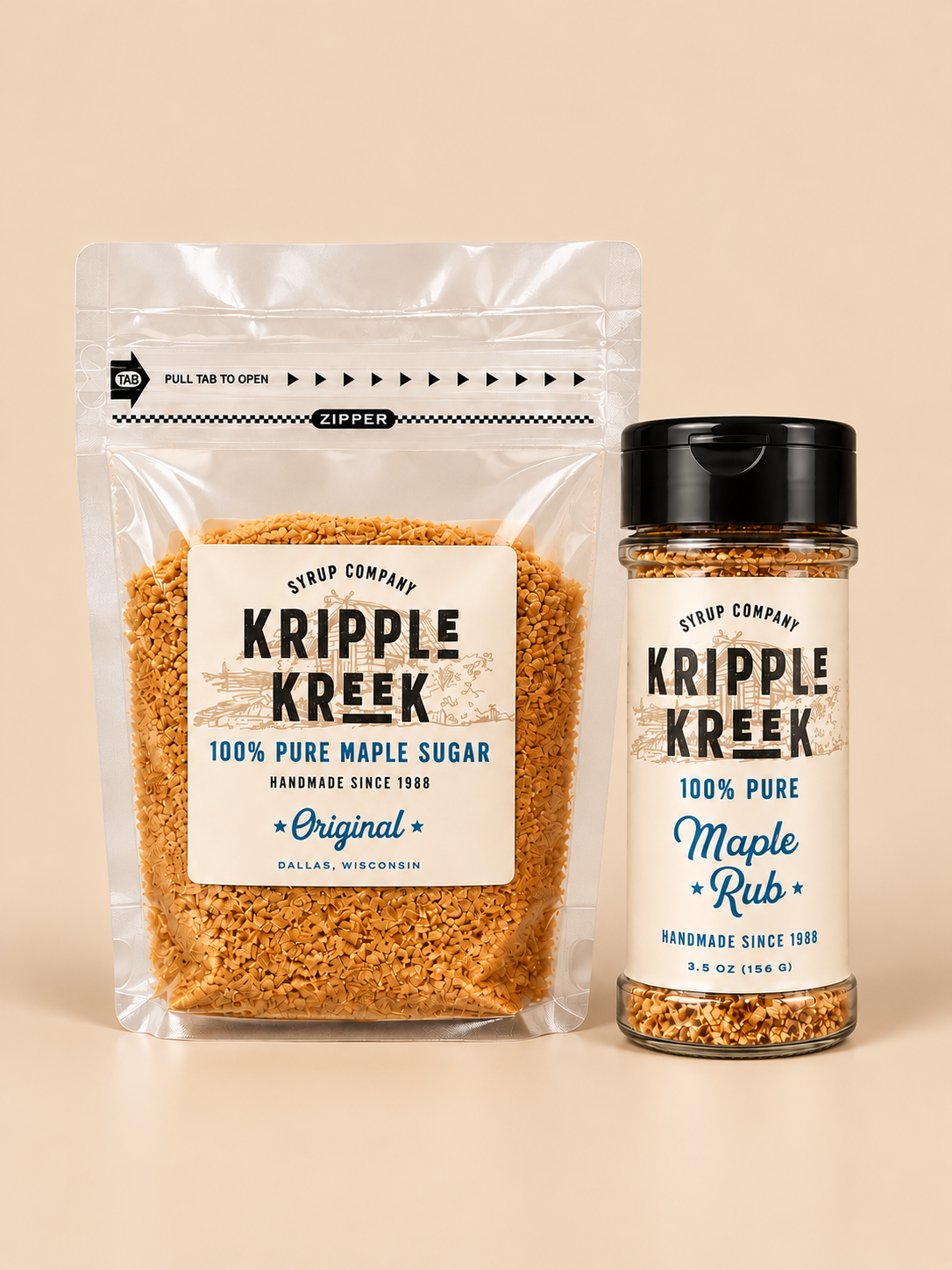 Maple Products