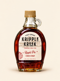 Apple Pie Cider Syrup