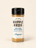 Maple Sugar - 4oz. Shaker
