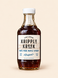 100% Pure Maple Syrup (Pint)