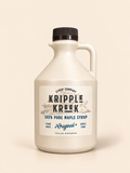 100% Pure Maple Syrup (Quart)