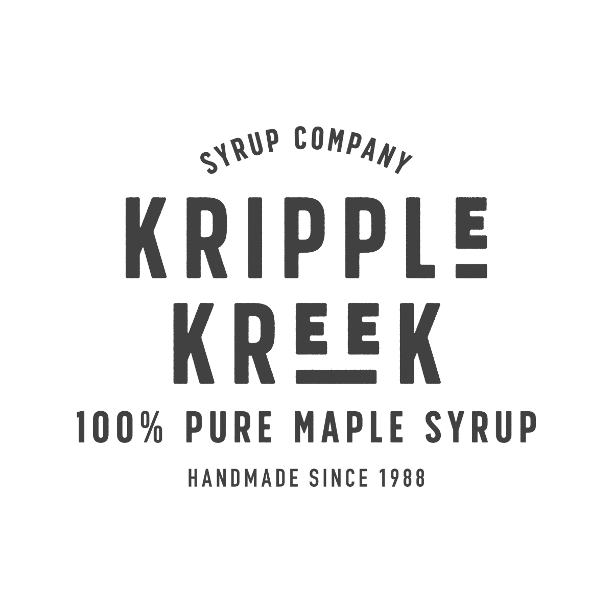 Kripple Kreek Gift Card