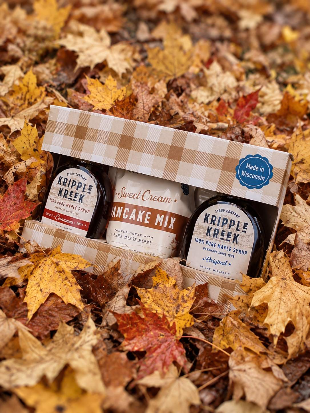 Kripple Kreek Gift Box